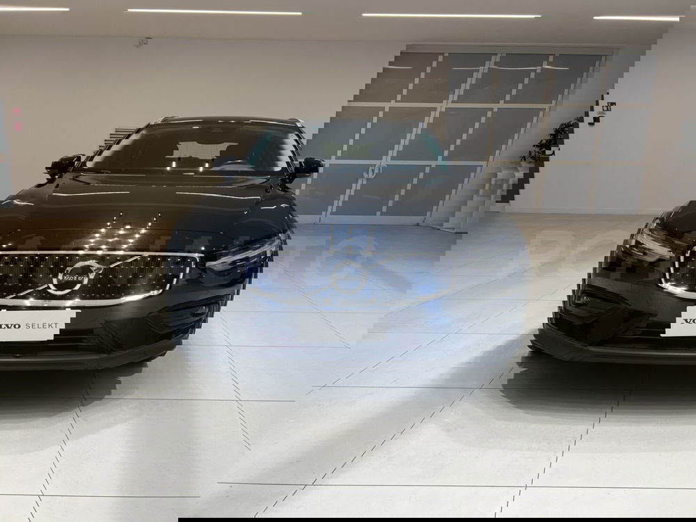 Volvo V60 Cross Country usata a Forlì-Cesena (2)