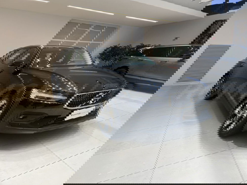 Volvo V60 Cross Country usata a Forlì-Cesena (3)