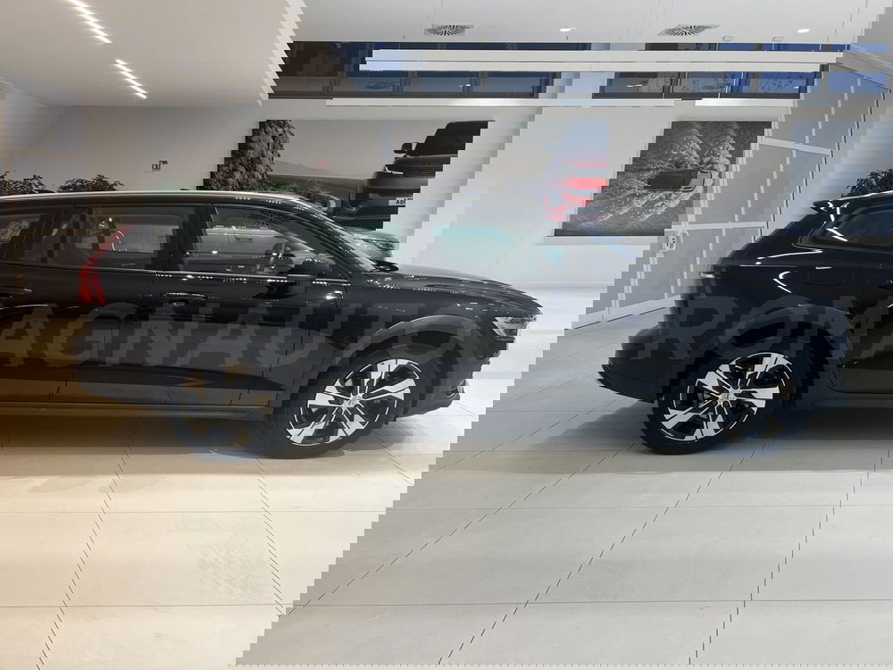 Volvo V60 Cross Country usata a Forlì-Cesena (4)