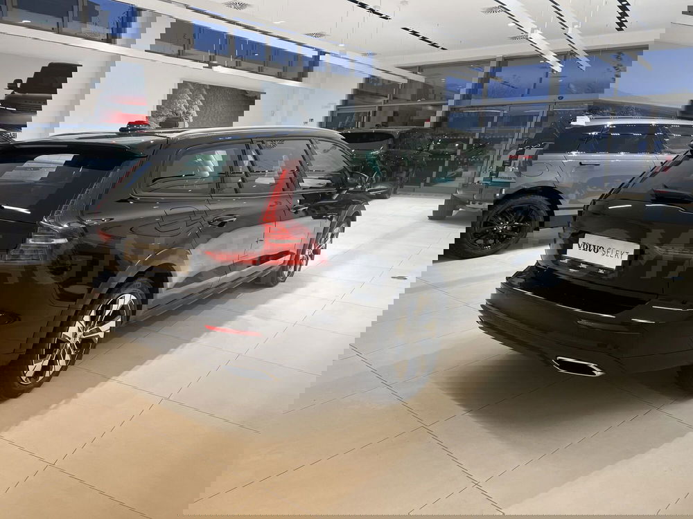 Volvo V60 Cross Country usata a Forlì-Cesena (5)