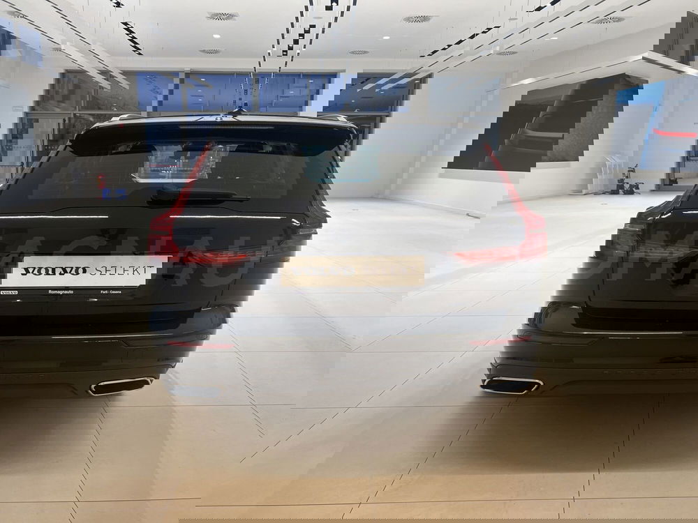 Volvo V60 Cross Country usata a Forlì-Cesena (6)