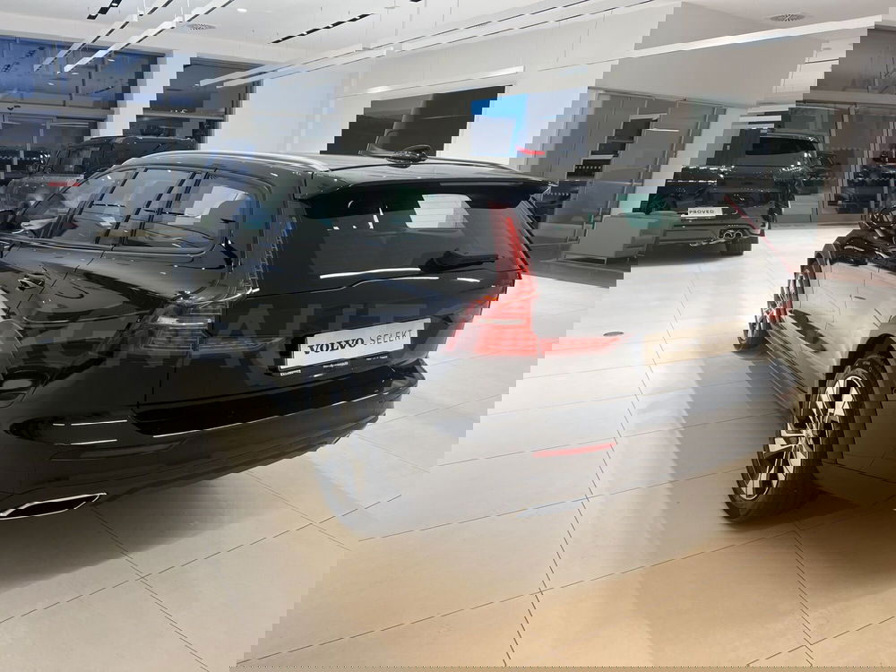 Volvo V60 Cross Country usata a Forlì-Cesena (7)