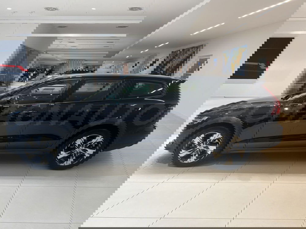 Volvo V60 Cross Country usata a Forlì-Cesena (8)