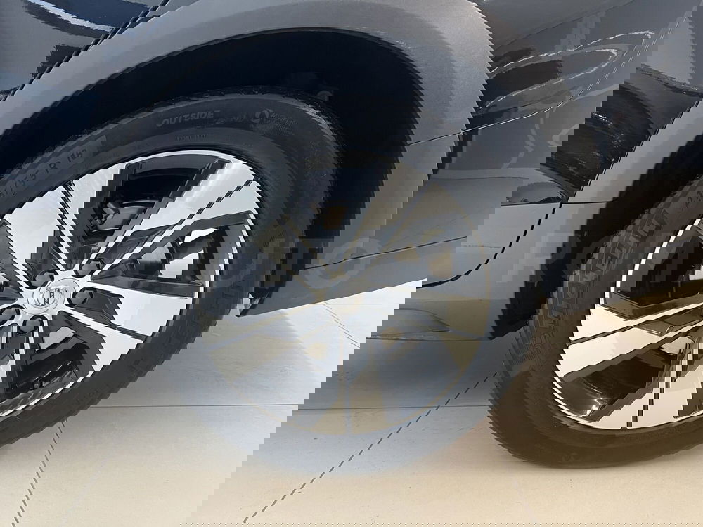 Volvo V60 Cross Country usata a Forlì-Cesena (9)