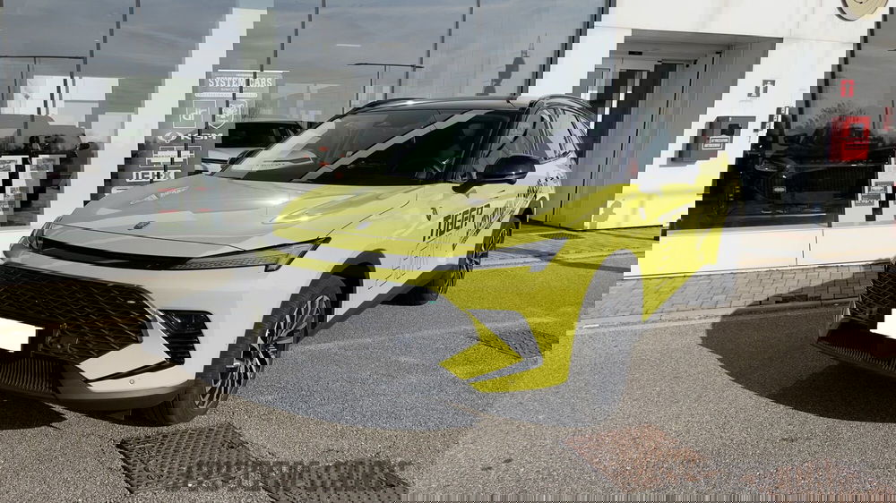 Tiger Six usata a Varese (2)