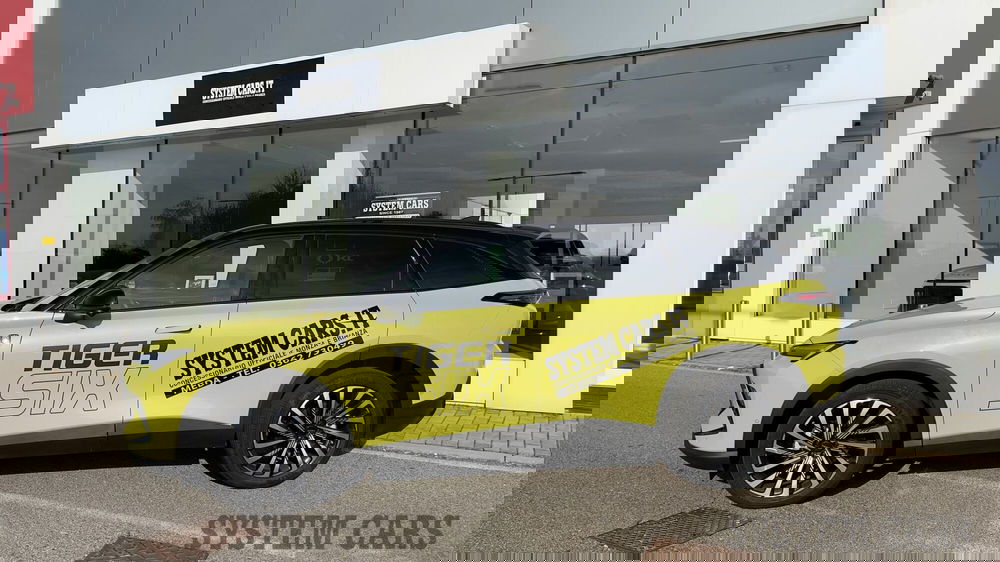 Tiger Six usata a Varese (3)