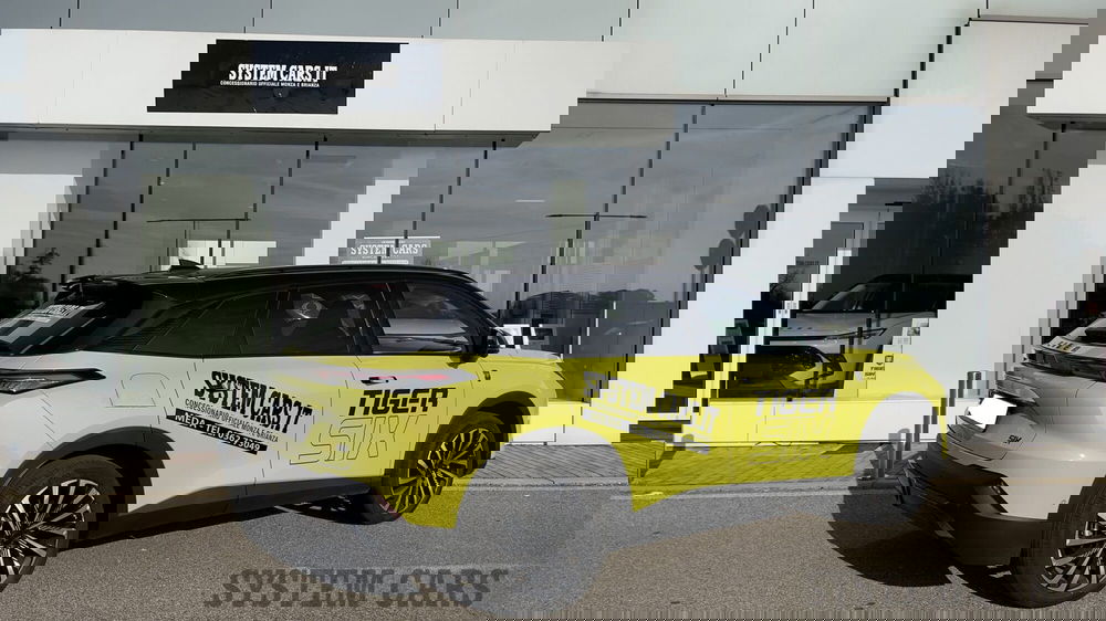 Tiger Six usata a Varese (4)