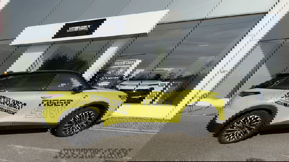 Tiger Six usata a Varese (5)