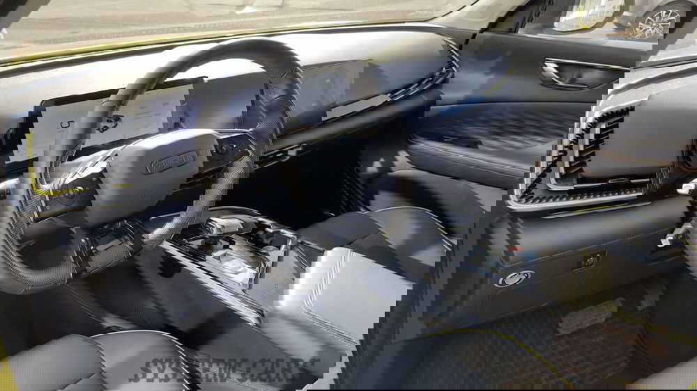 Tiger Six usata a Varese (8)