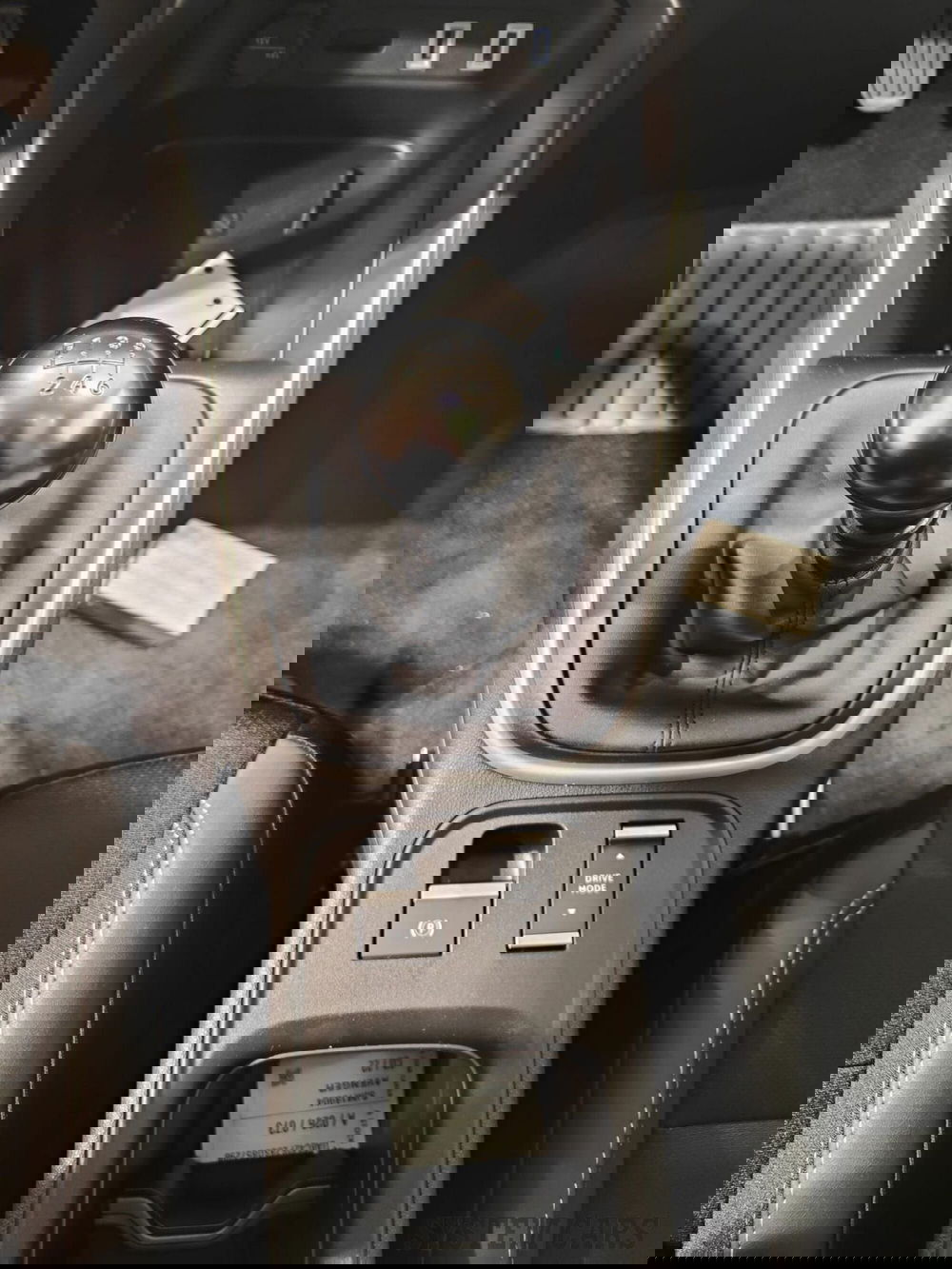 Jeep Avenger nuova a Varese (17)