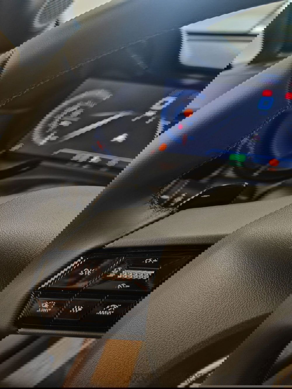 Alfa Romeo Junior nuova a Varese (11)