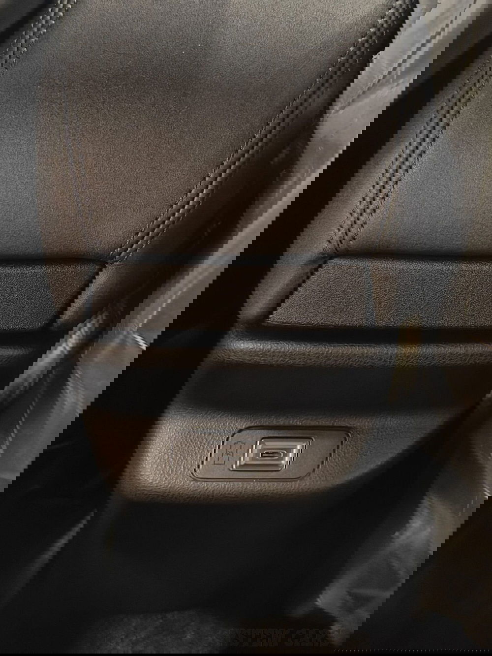 Alfa Romeo Junior nuova a Varese (13)