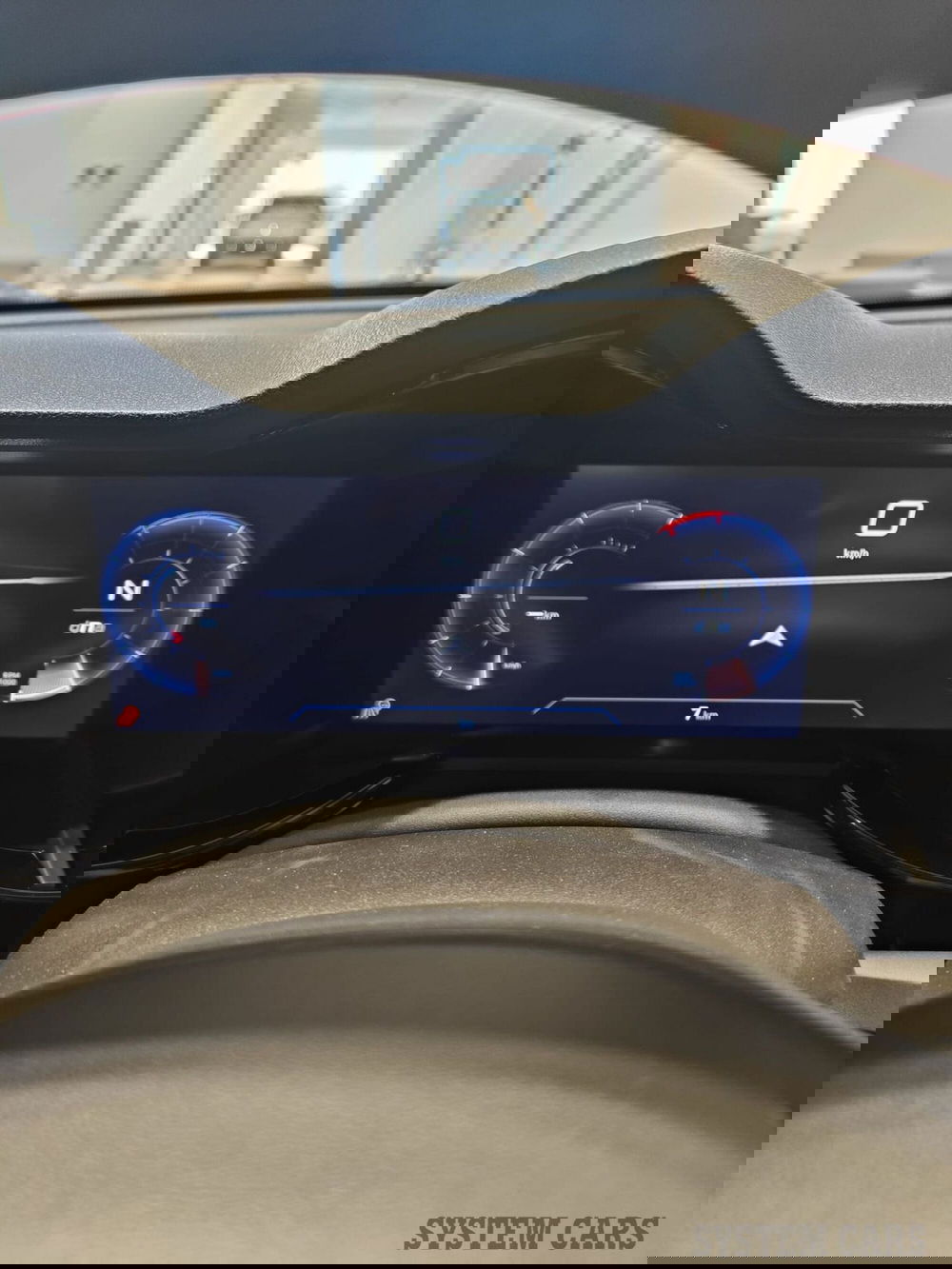 Alfa Romeo Junior nuova a Varese (17)