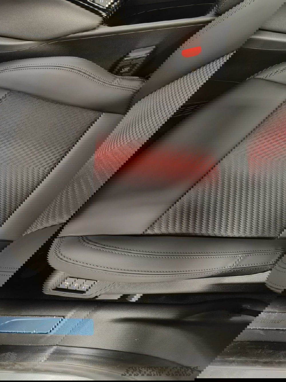 Alfa Romeo Junior nuova a Varese (18)