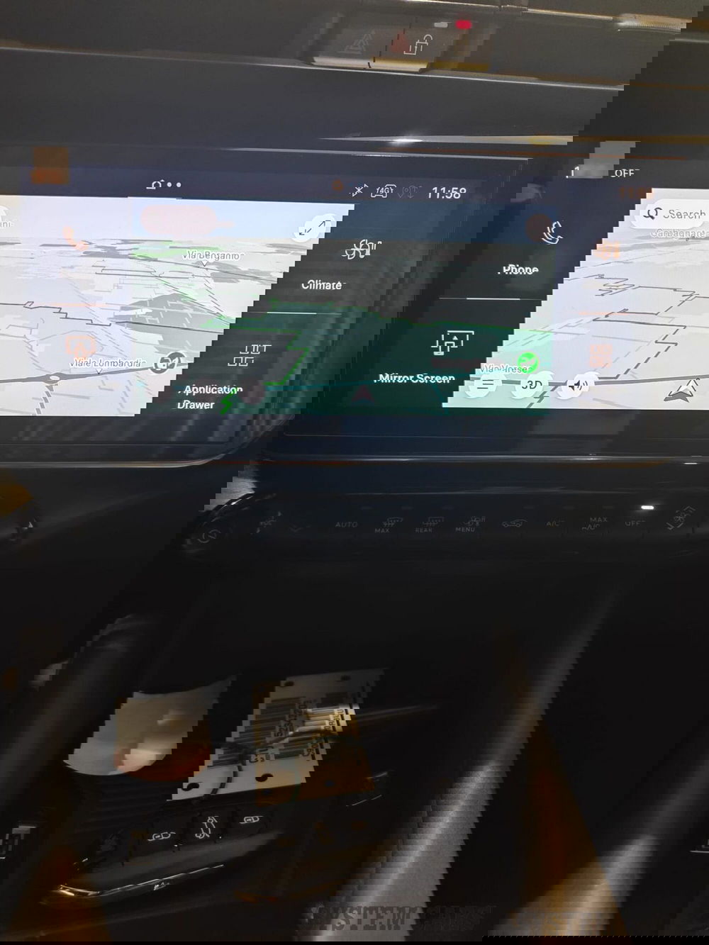 Alfa Romeo Junior nuova a Varese (20)