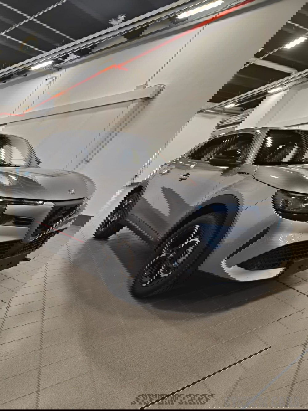 Alfa Romeo Junior nuova a Varese (3)