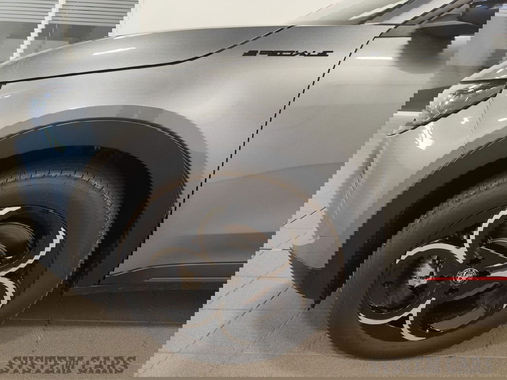 Alfa Romeo Junior nuova a Varese (8)