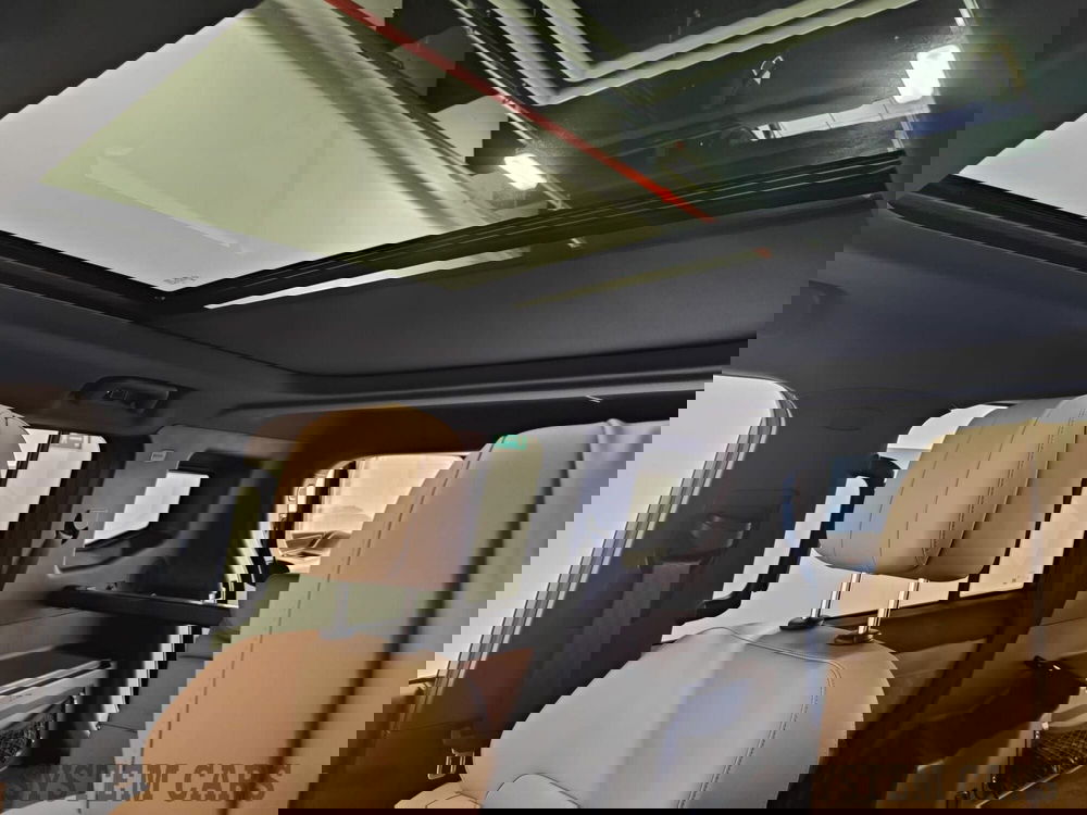 ICH-X K3 nuova a Varese (10)