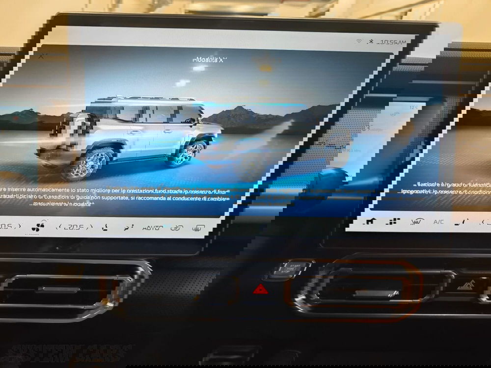 ICH-X K3 nuova a Varese (13)