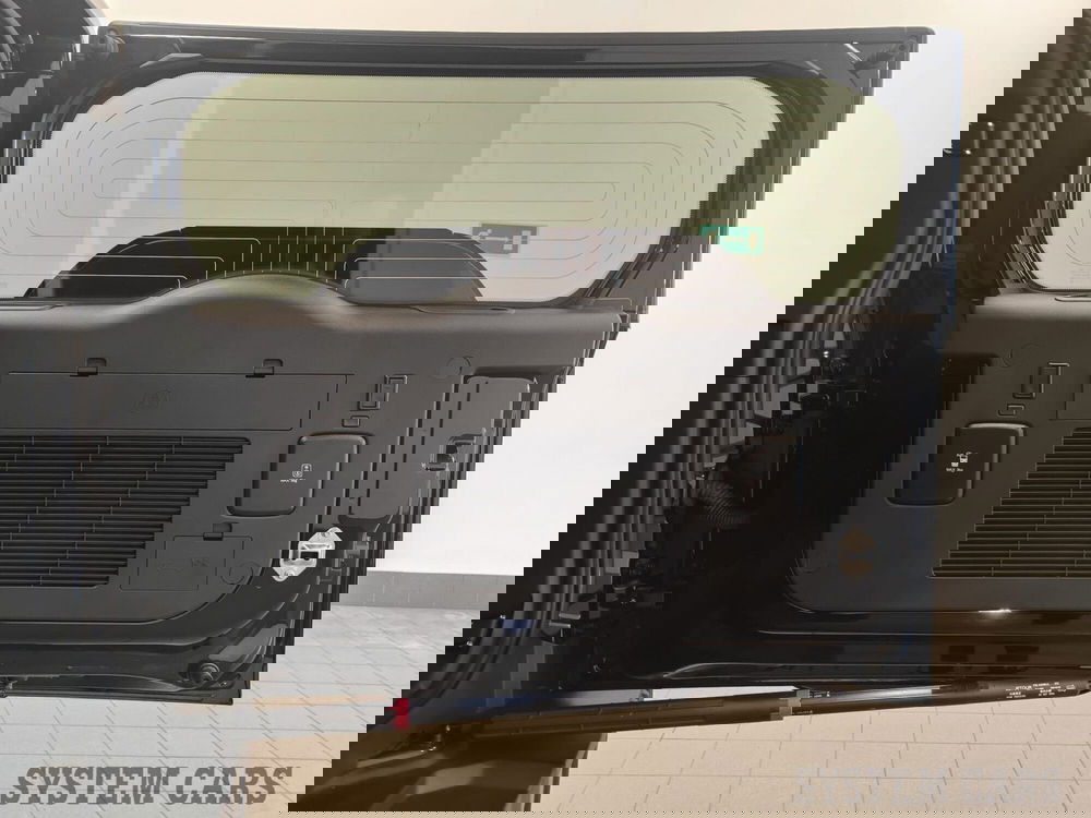 ICH-X K3 nuova a Varese (15)