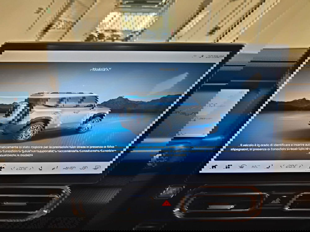 ICH-X K3 nuova a Varese (18)