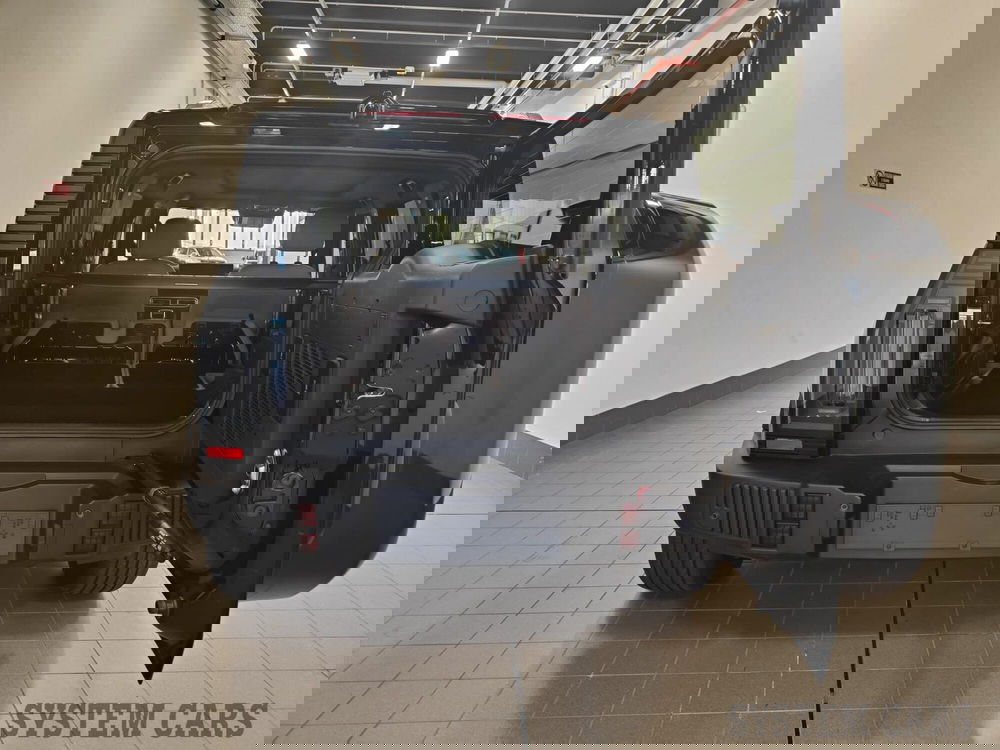 ICH-X K3 nuova a Varese (19)