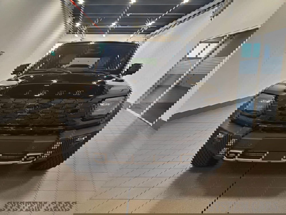 ICH-X K3 nuova a Varese (2)