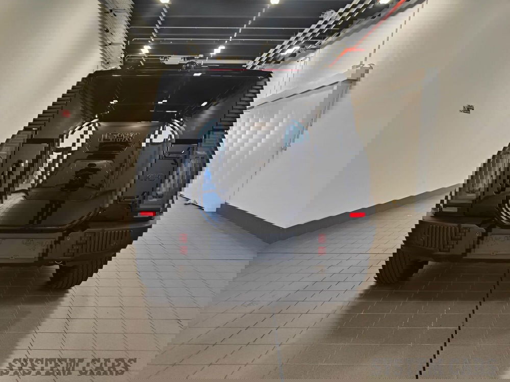 ICH-X K3 nuova a Varese (20)