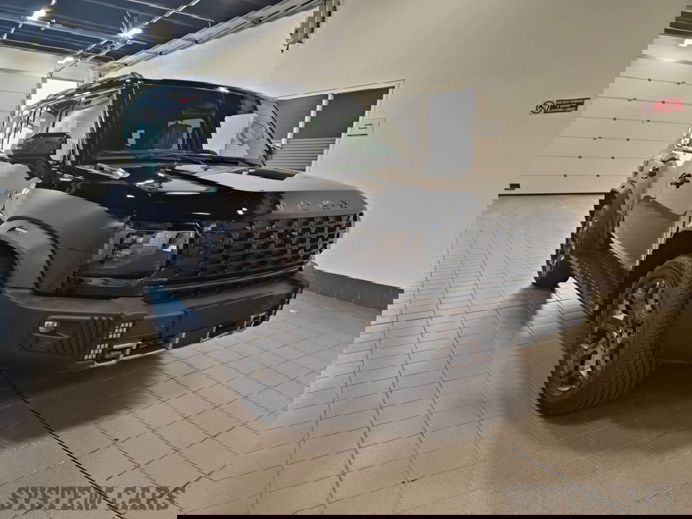 ICH-X K3 nuova a Varese (4)