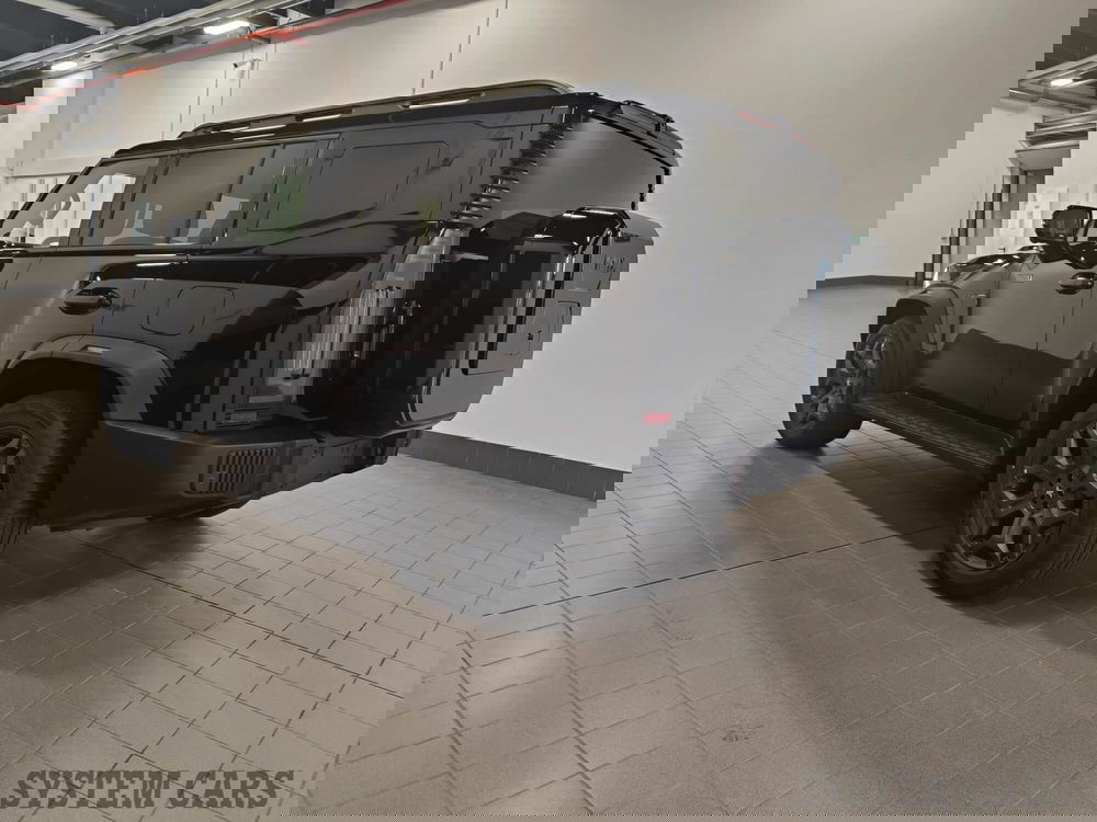 ICH-X K3 nuova a Varese (5)