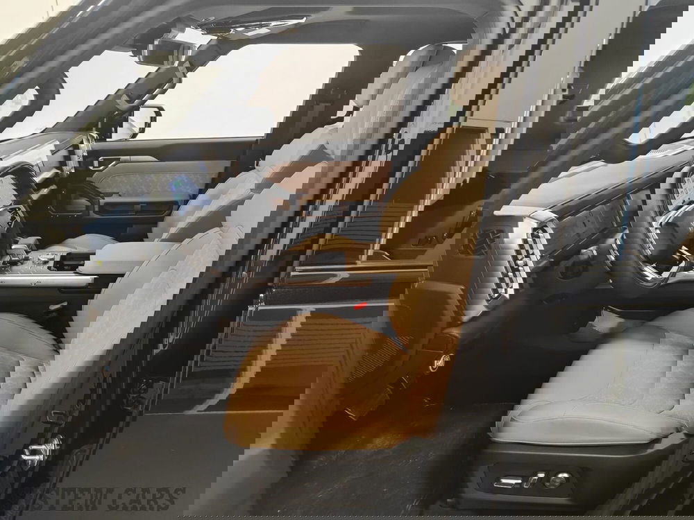 ICH-X K3 nuova a Varese (7)