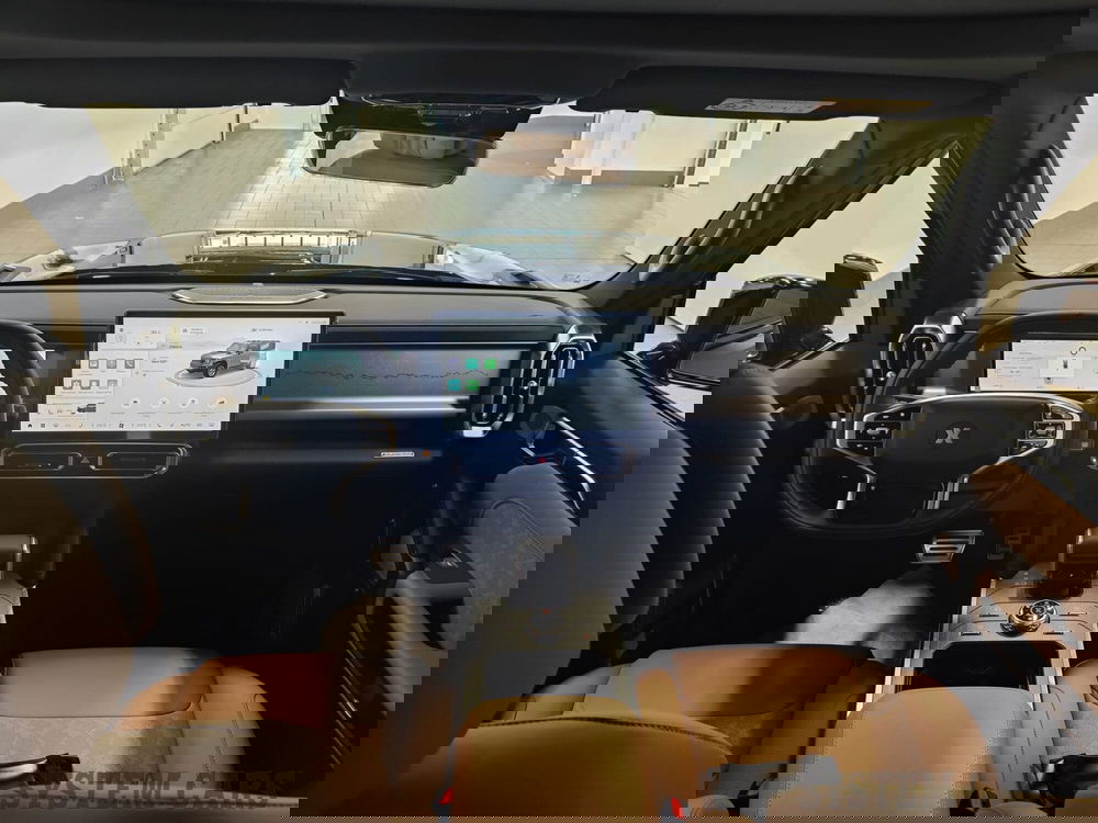 ICH-X K3 nuova a Varese (8)