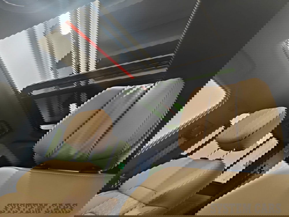 ICH-X K3 nuova a Varese (9)