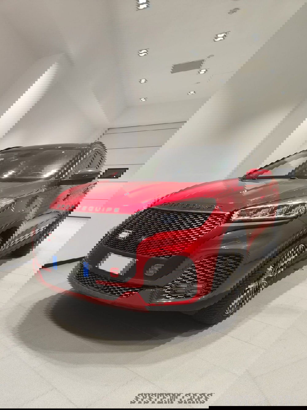 Sportequipe Sportequipe 6 nuova a Varese