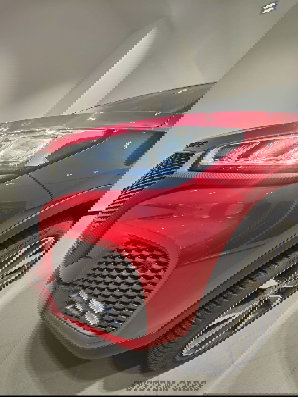 Sportequipe Sportequipe 6 nuova a Varese (4)