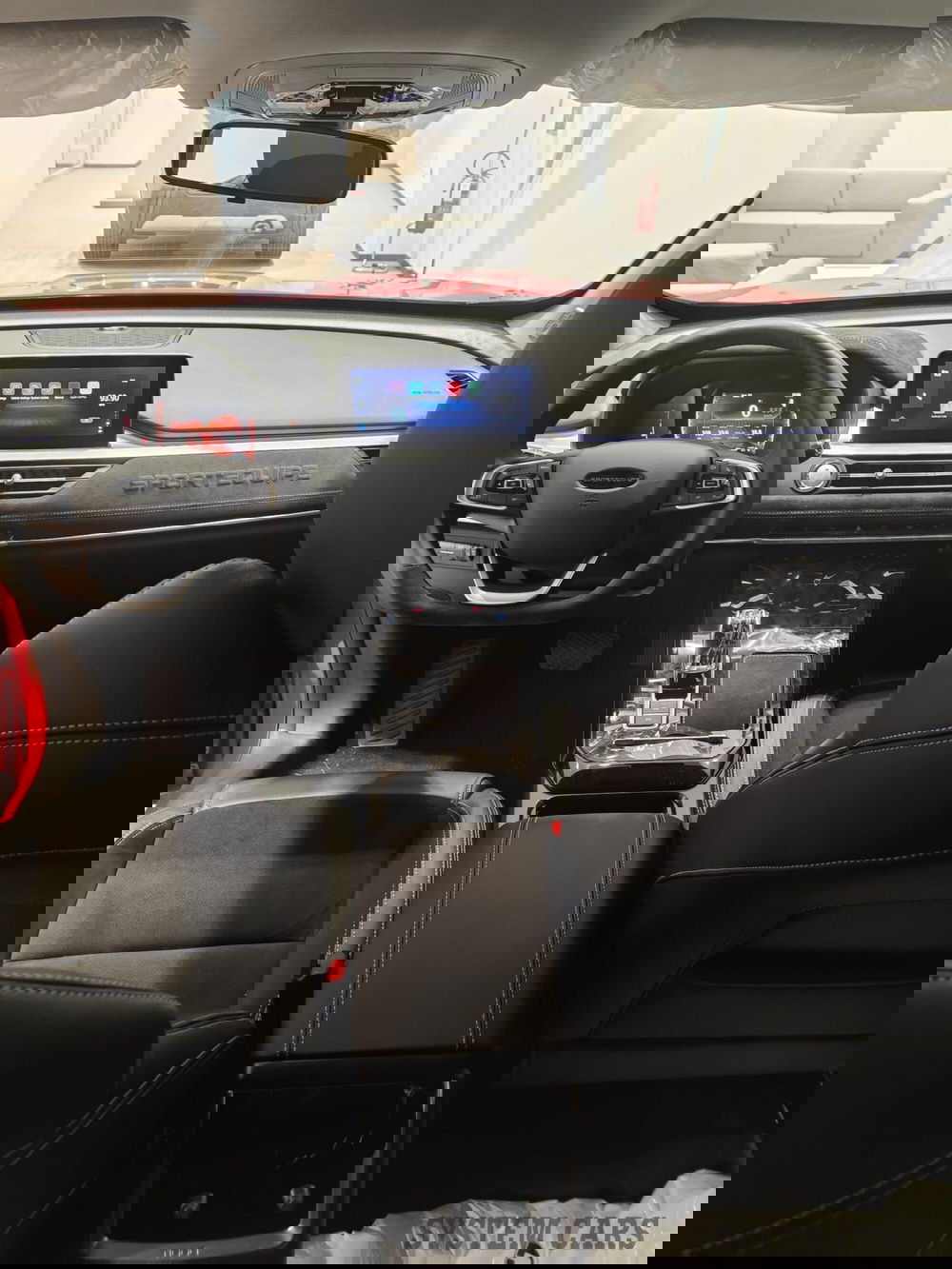 Sportequipe Sportequipe 6 nuova a Varese (5)