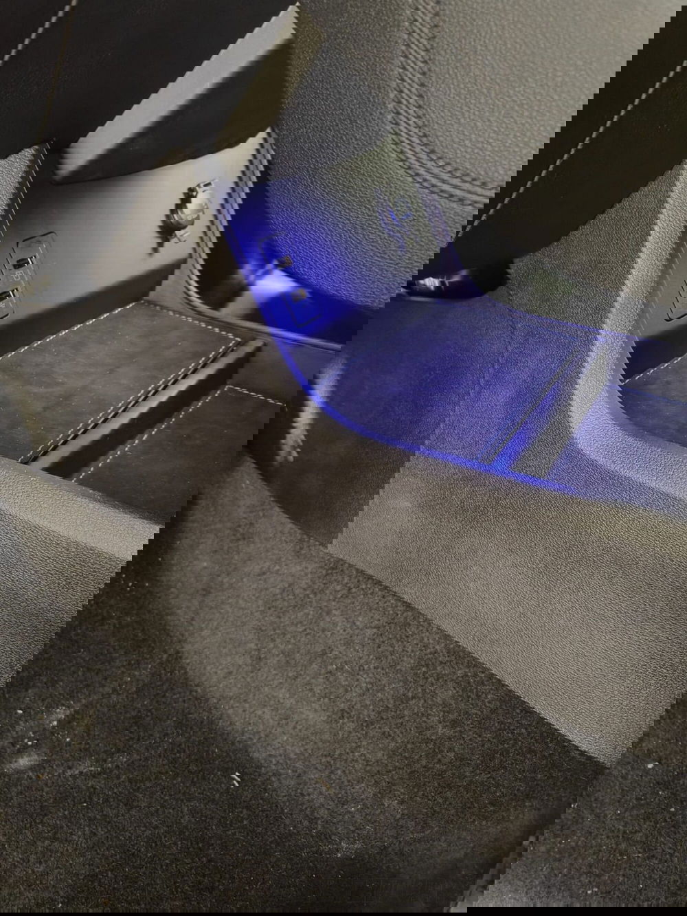 Sportequipe Sportequipe 6 nuova a Varese (7)