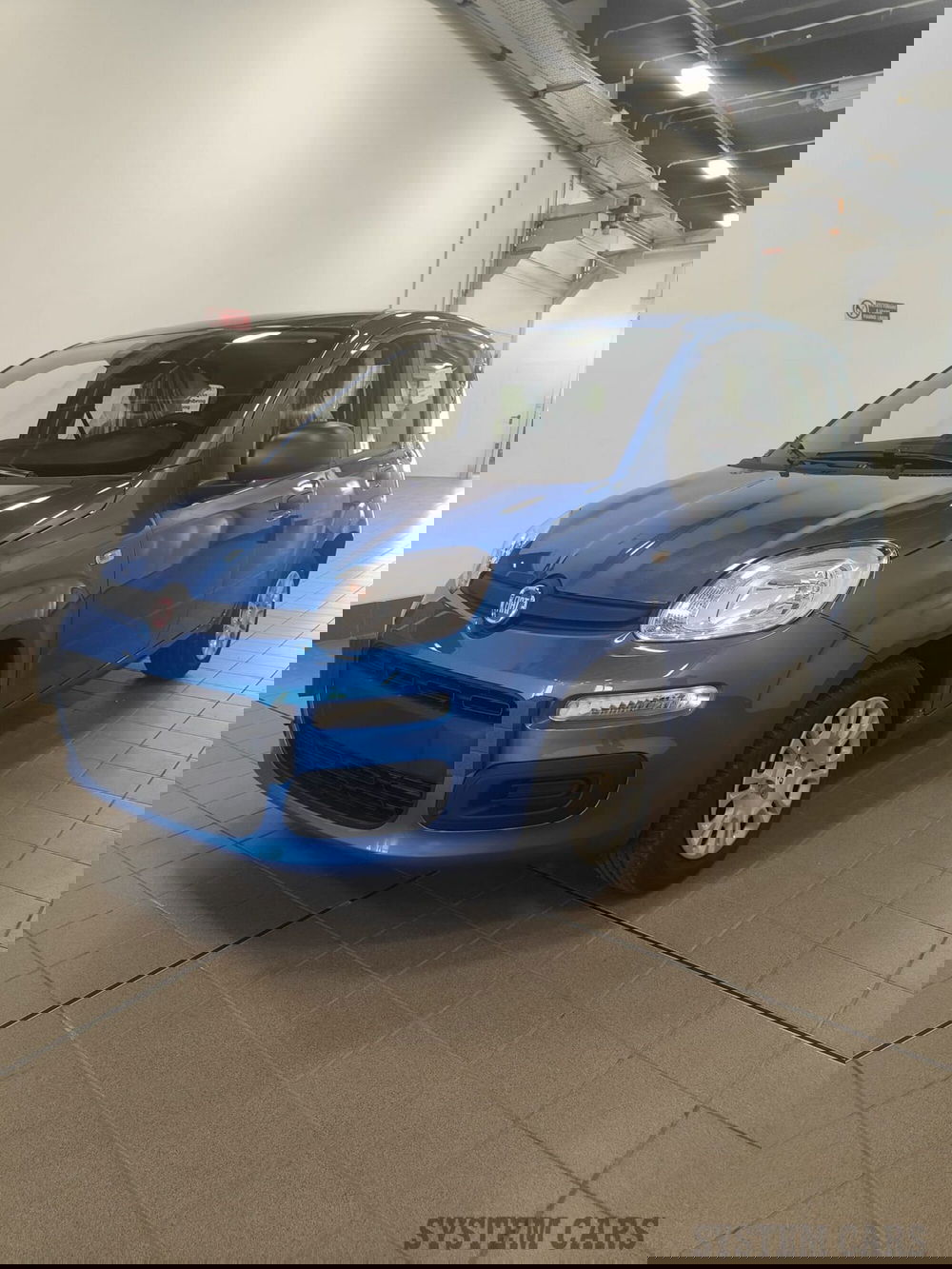 Fiat Panda Cross nuova a Varese