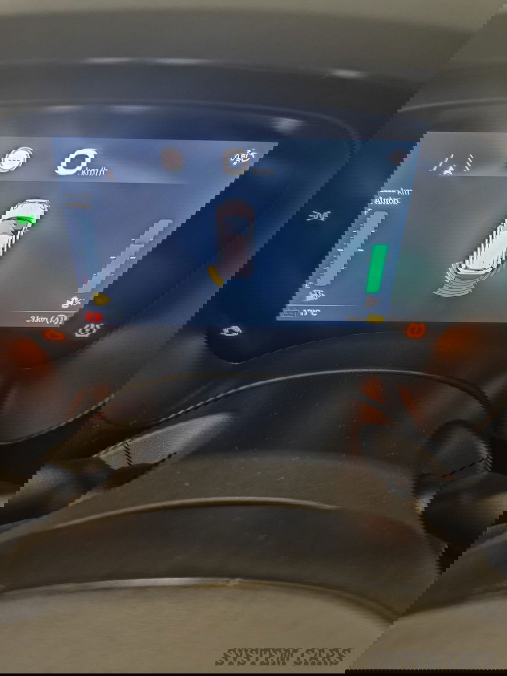 Fiat Panda Cross nuova a Varese (10)