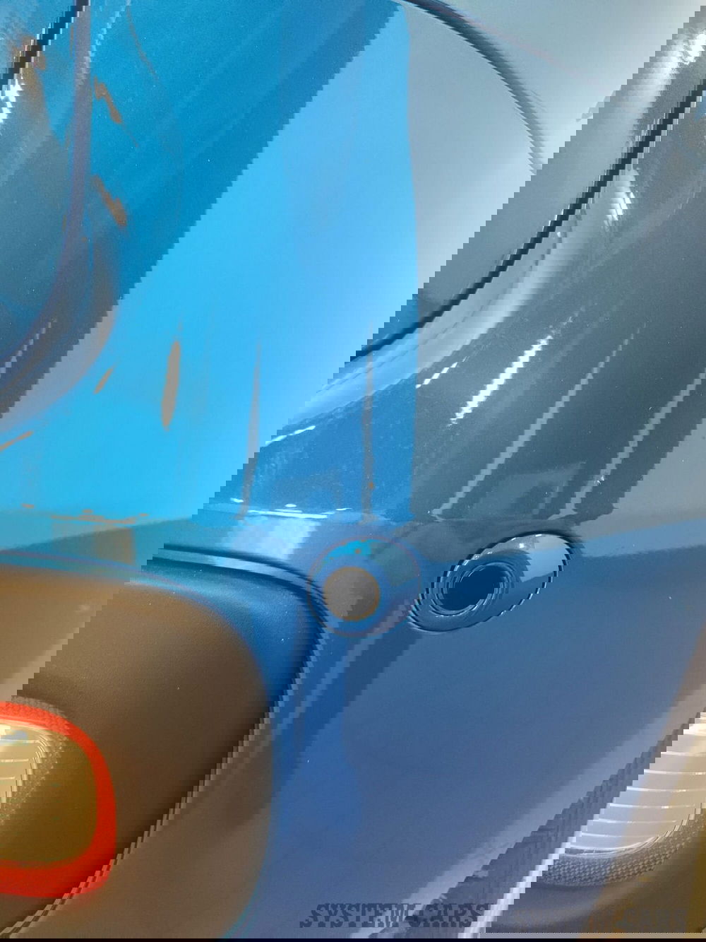 Fiat Panda Cross nuova a Varese (13)