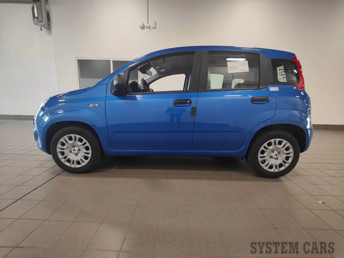 Fiat Panda Cross nuova a Varese (3)