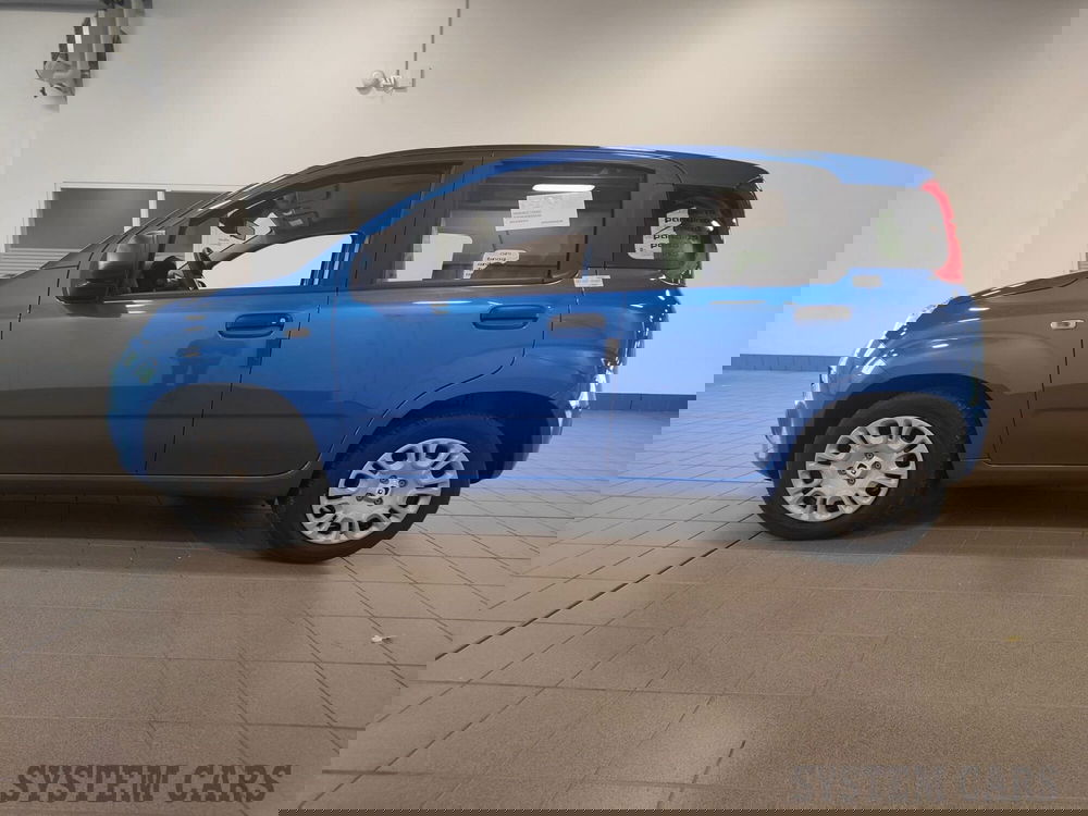 Fiat Panda Cross nuova a Varese (3)