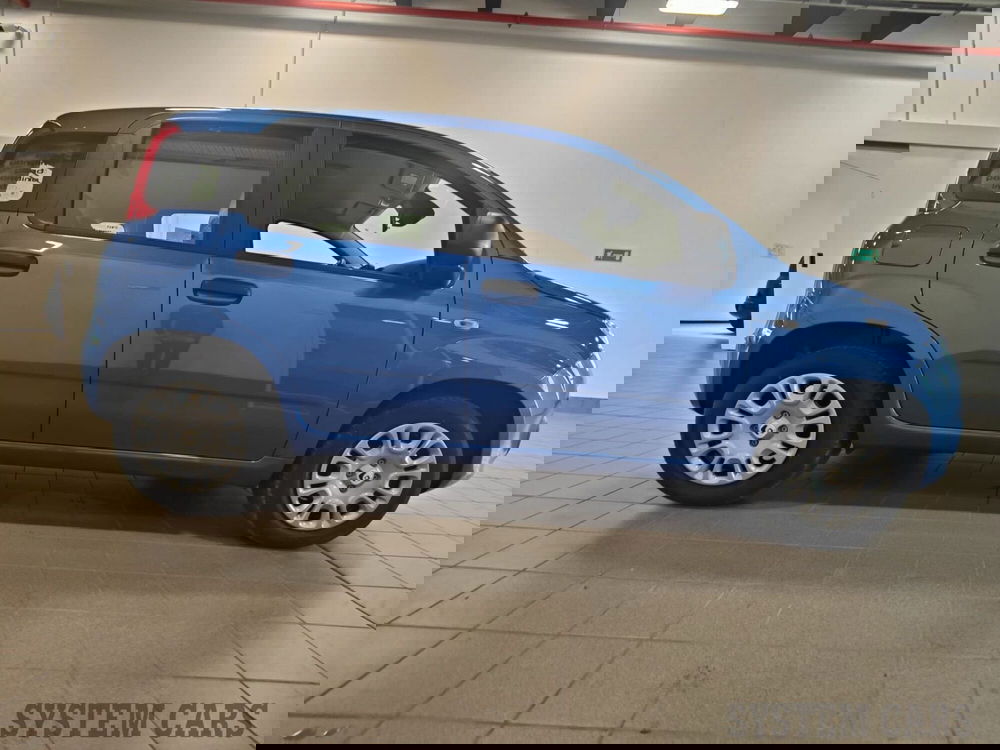 Fiat Panda Cross nuova a Varese (4)