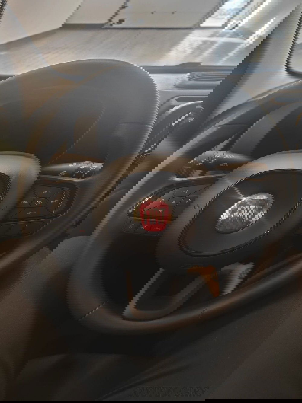 Fiat Panda Cross nuova a Varese (7)