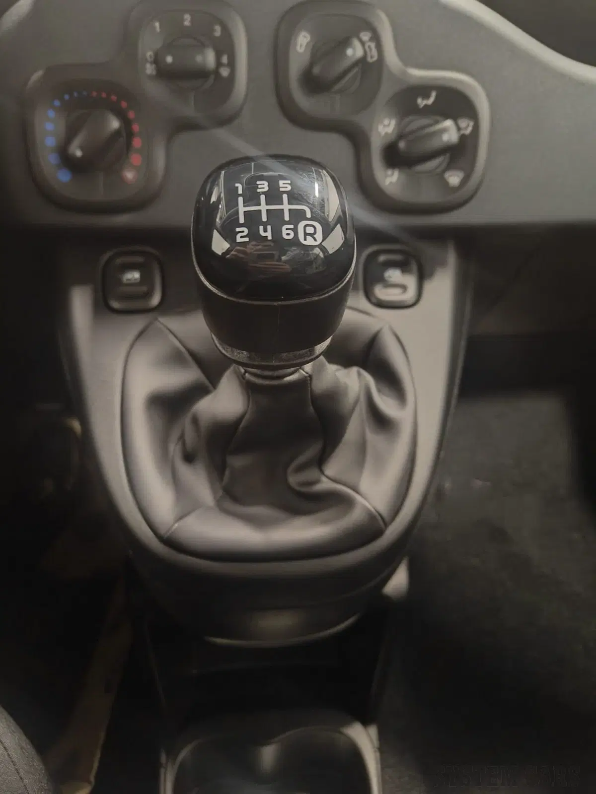 Fiat Panda Cross nuova a Varese (8)