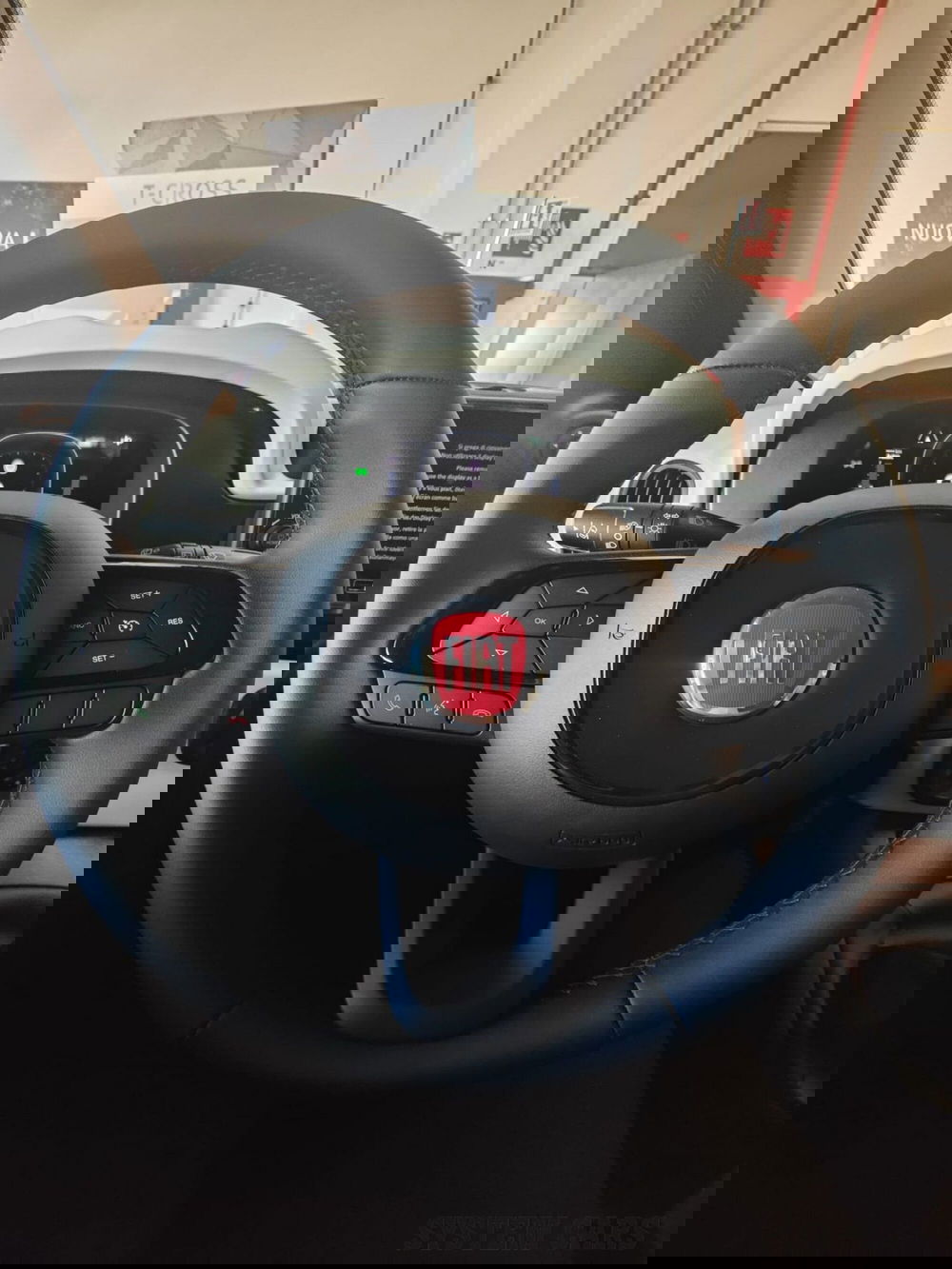 Fiat Panda Cross nuova a Varese (10)