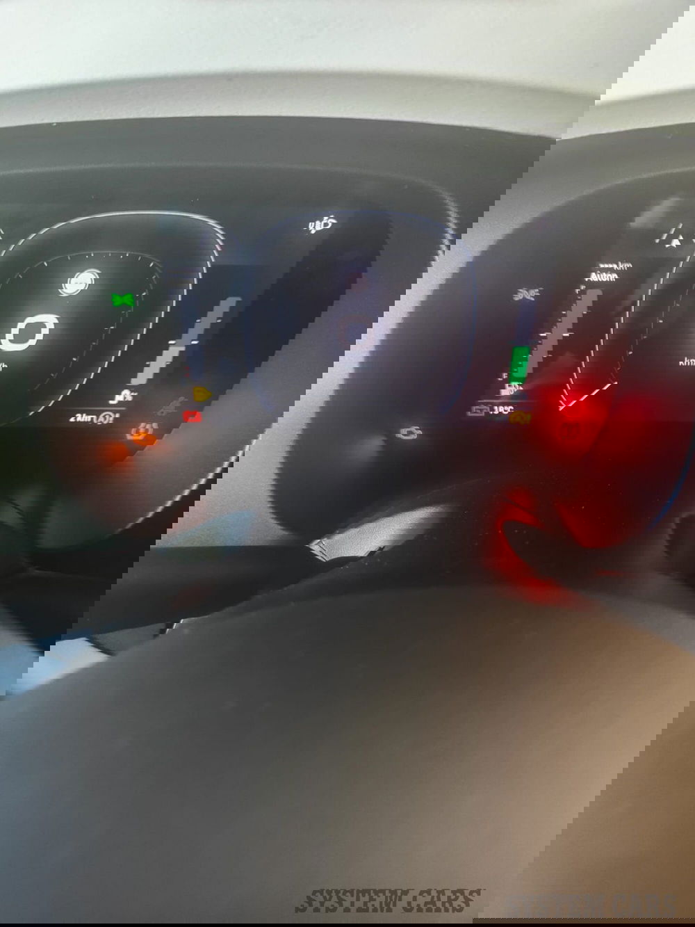 Fiat Panda Cross nuova a Varese (11)