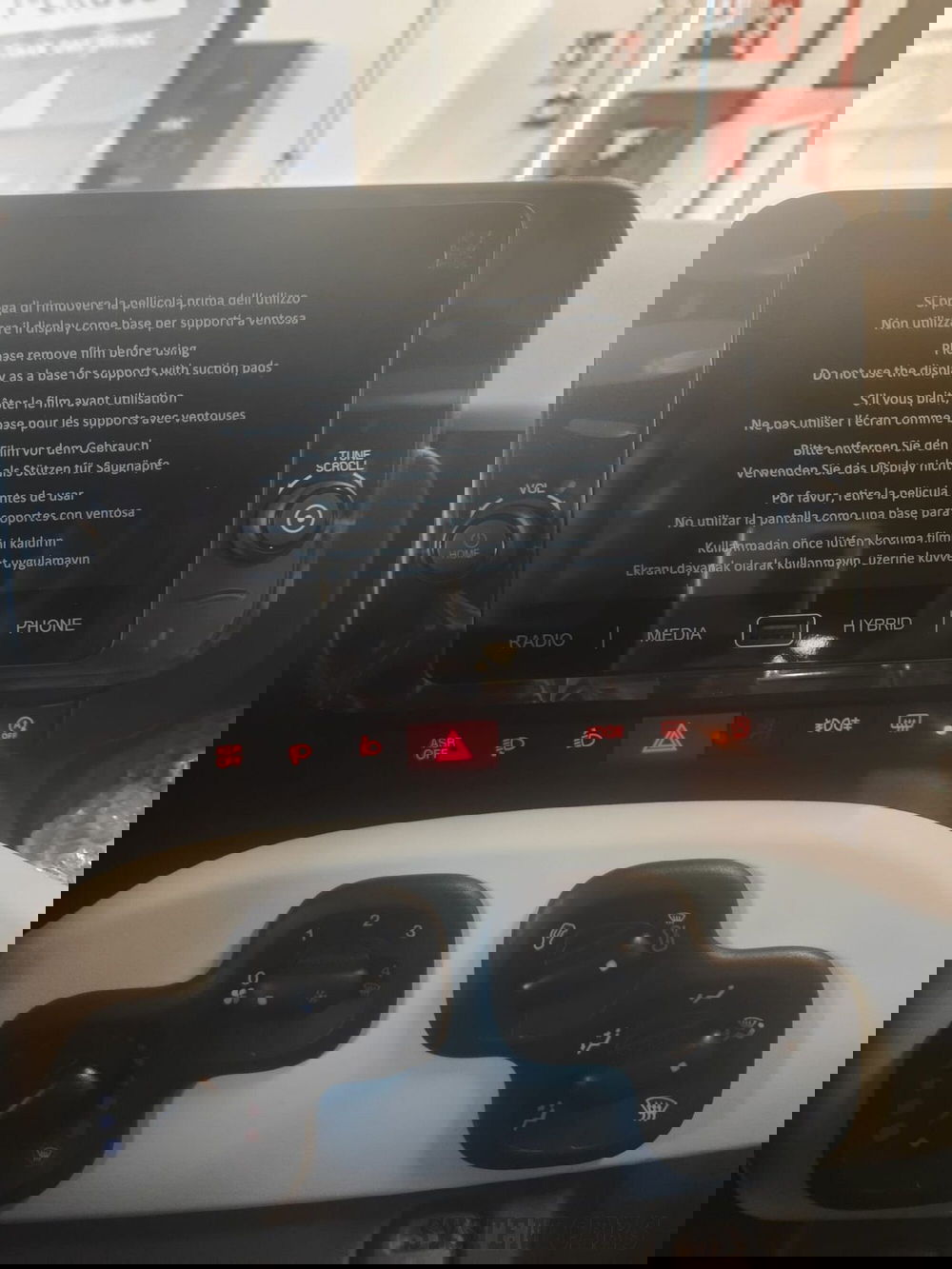 Fiat Panda Cross nuova a Varese (12)