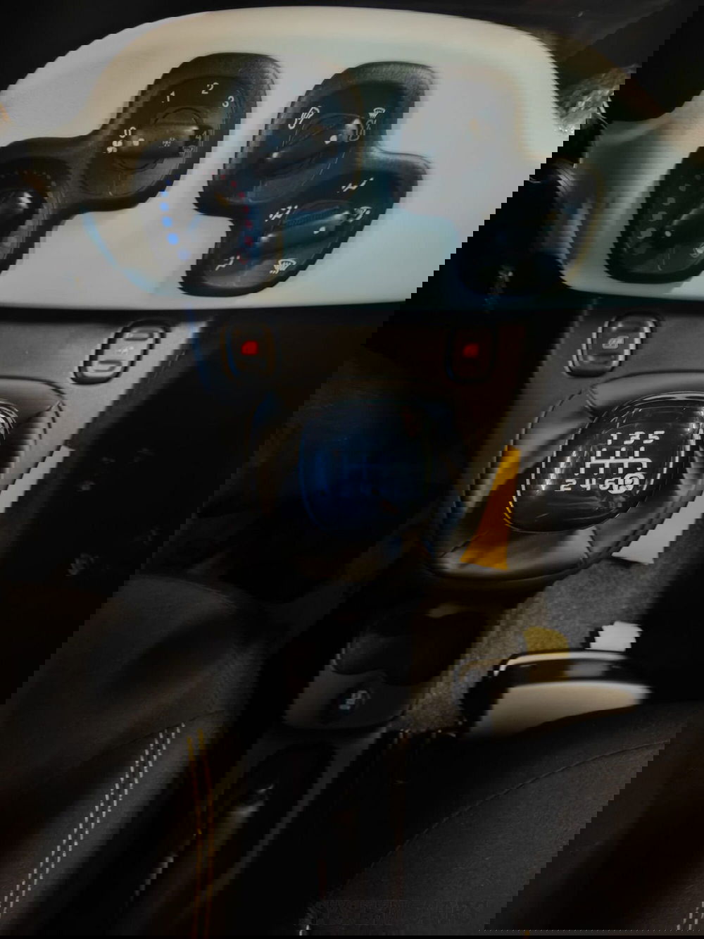 Fiat Panda Cross nuova a Varese (13)