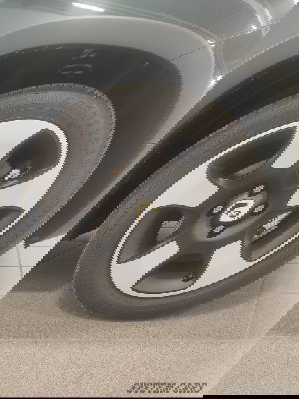 Fiat Panda Cross nuova a Varese (15)